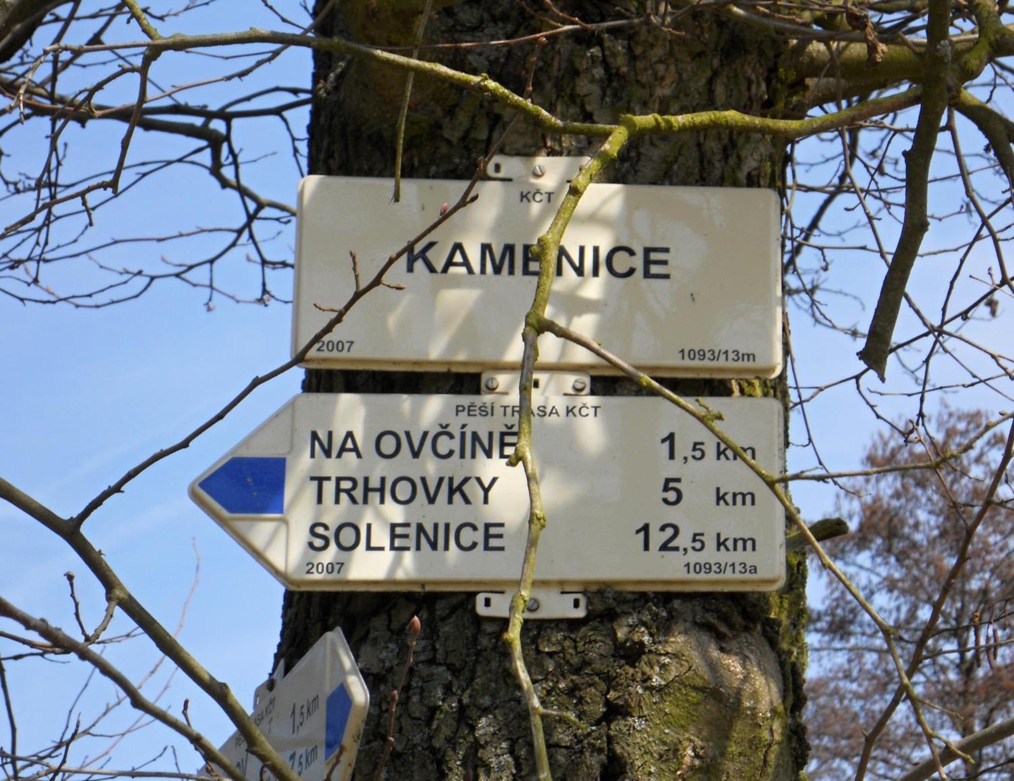 Mlyn Kamenice Klucenice Exteriör bild